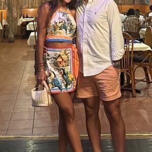 Tropical coord summer set